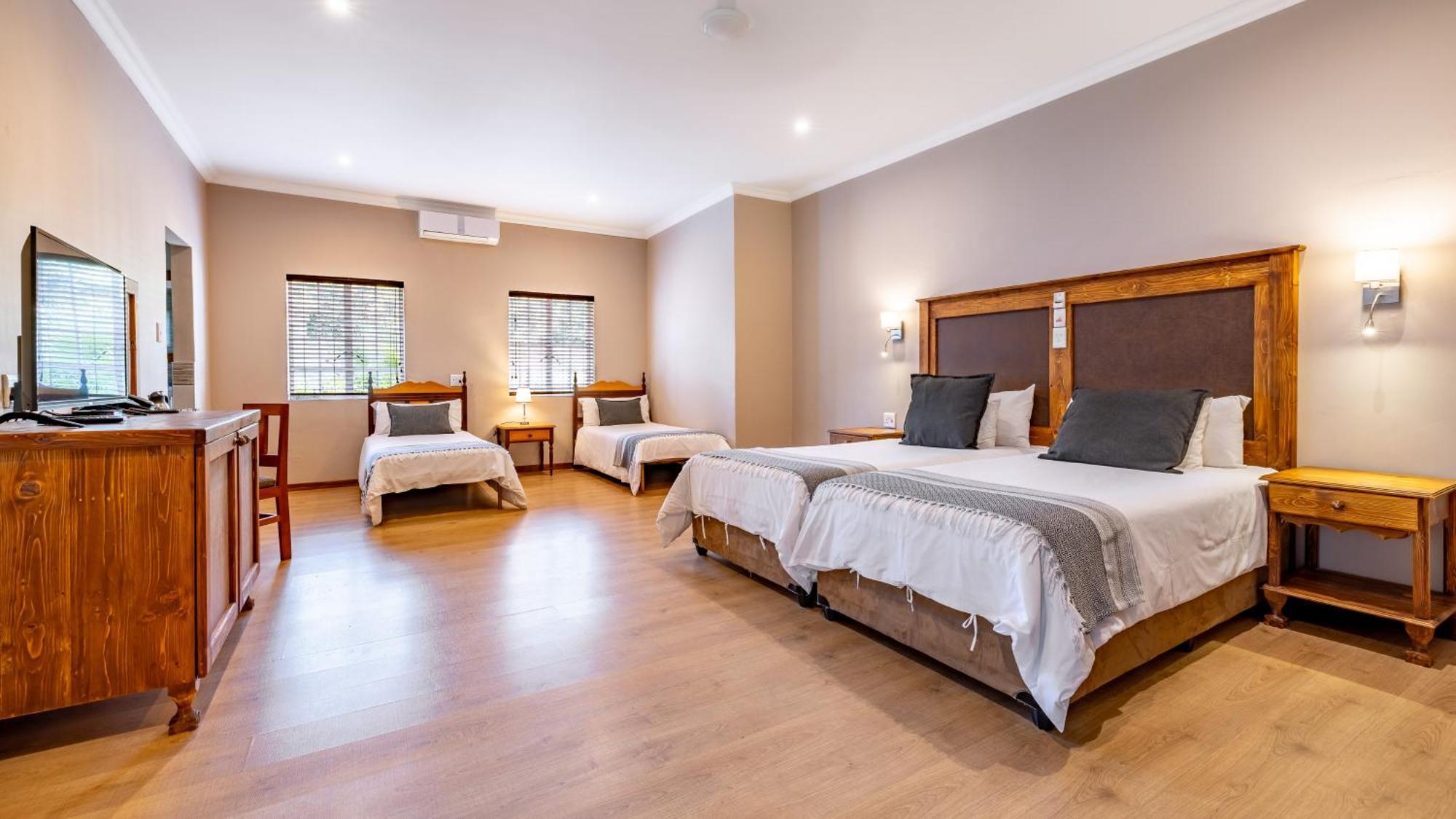 Little Pilgrims Boutique Hotel Hazyview Kültér fotó