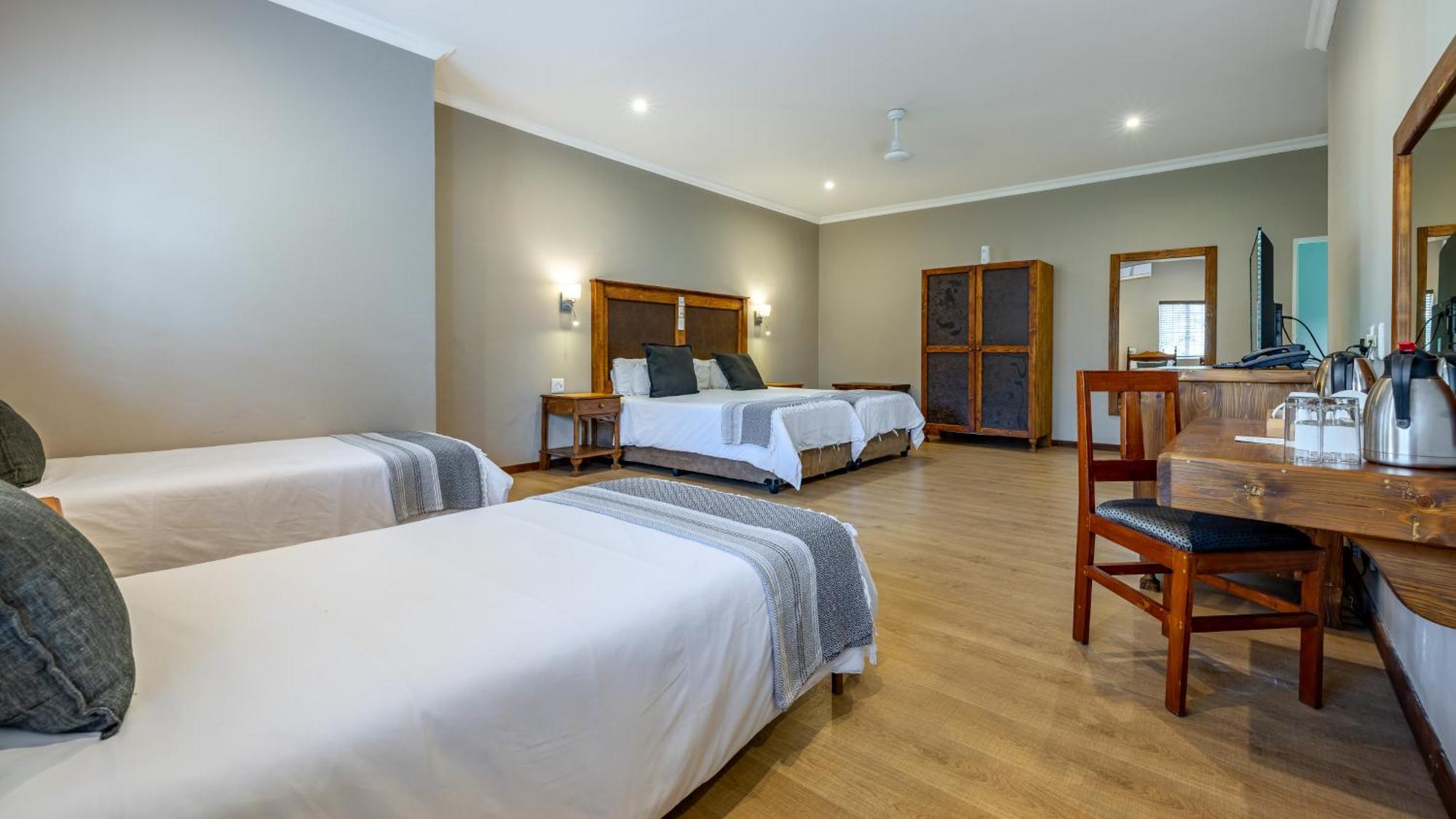 Little Pilgrims Boutique Hotel Hazyview Kültér fotó