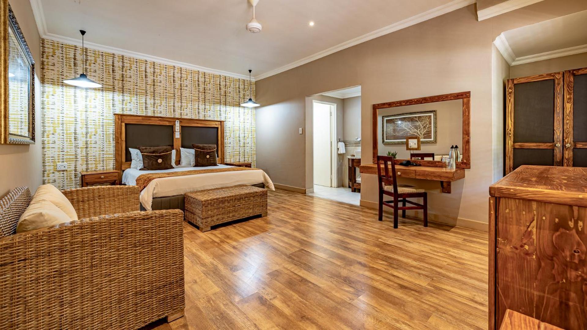 Little Pilgrims Boutique Hotel Hazyview Kültér fotó