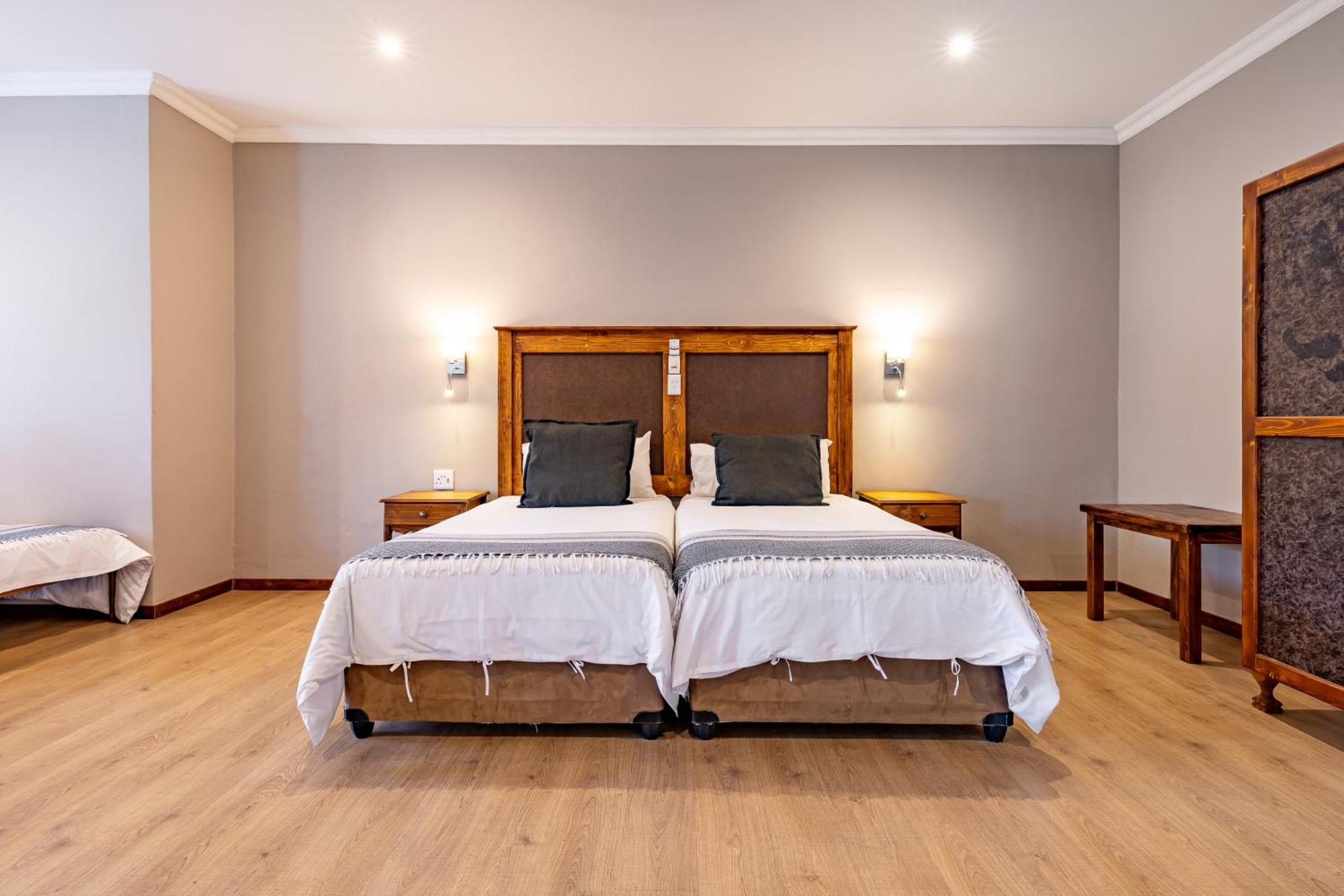 Little Pilgrims Boutique Hotel Hazyview Kültér fotó