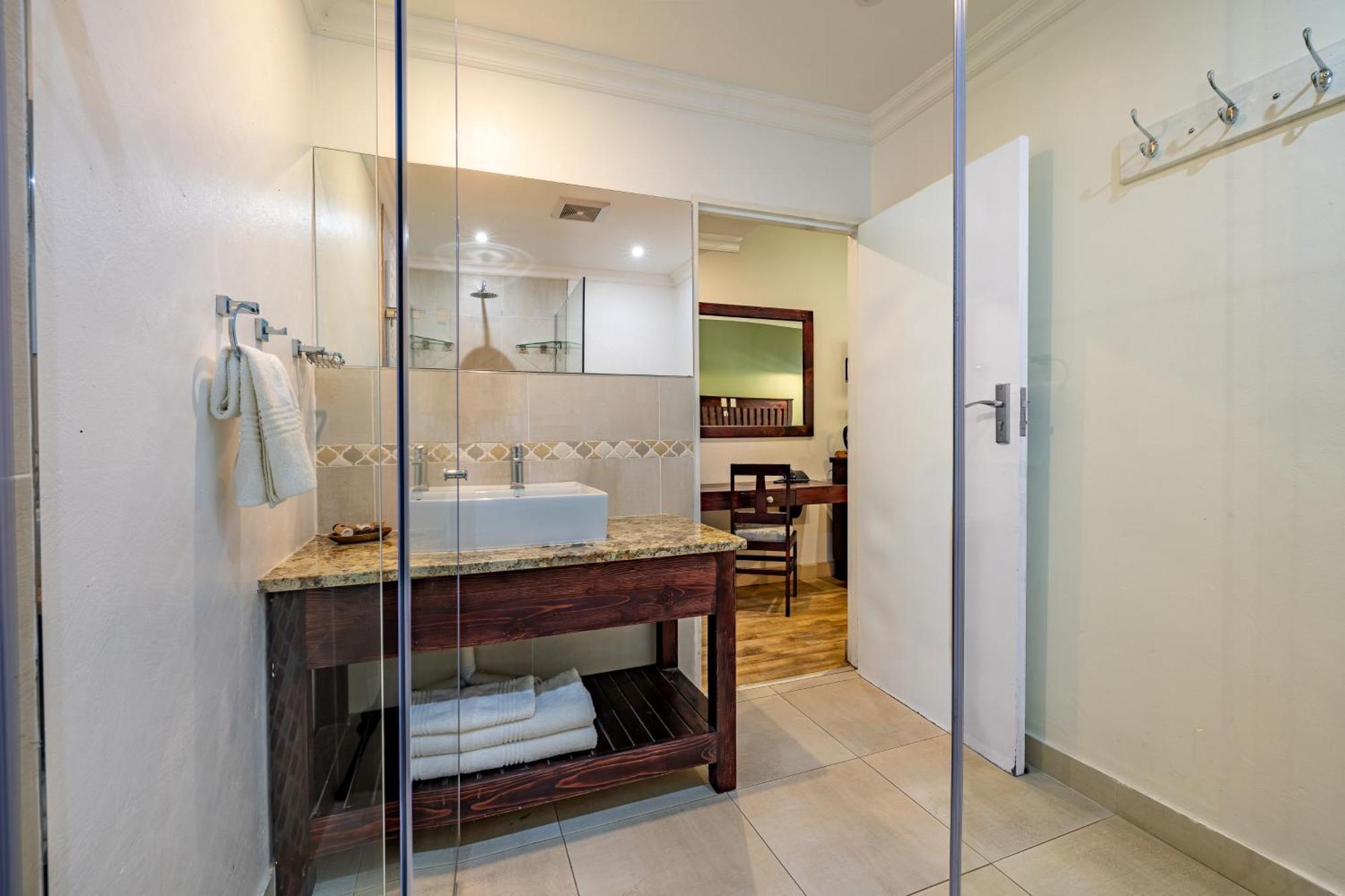 Little Pilgrims Boutique Hotel Hazyview Kültér fotó