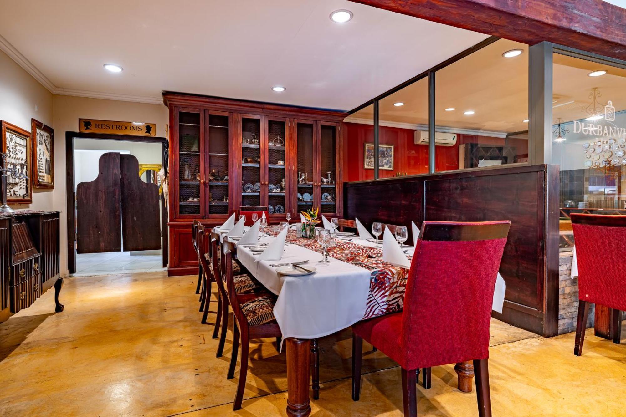 Little Pilgrims Boutique Hotel Hazyview Kültér fotó