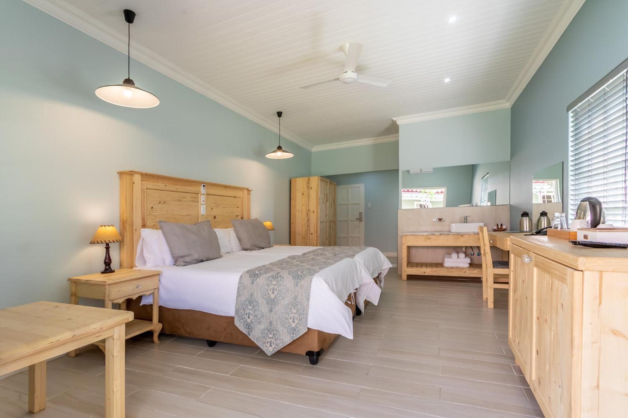 Little Pilgrims Boutique Hotel Hazyview Kültér fotó