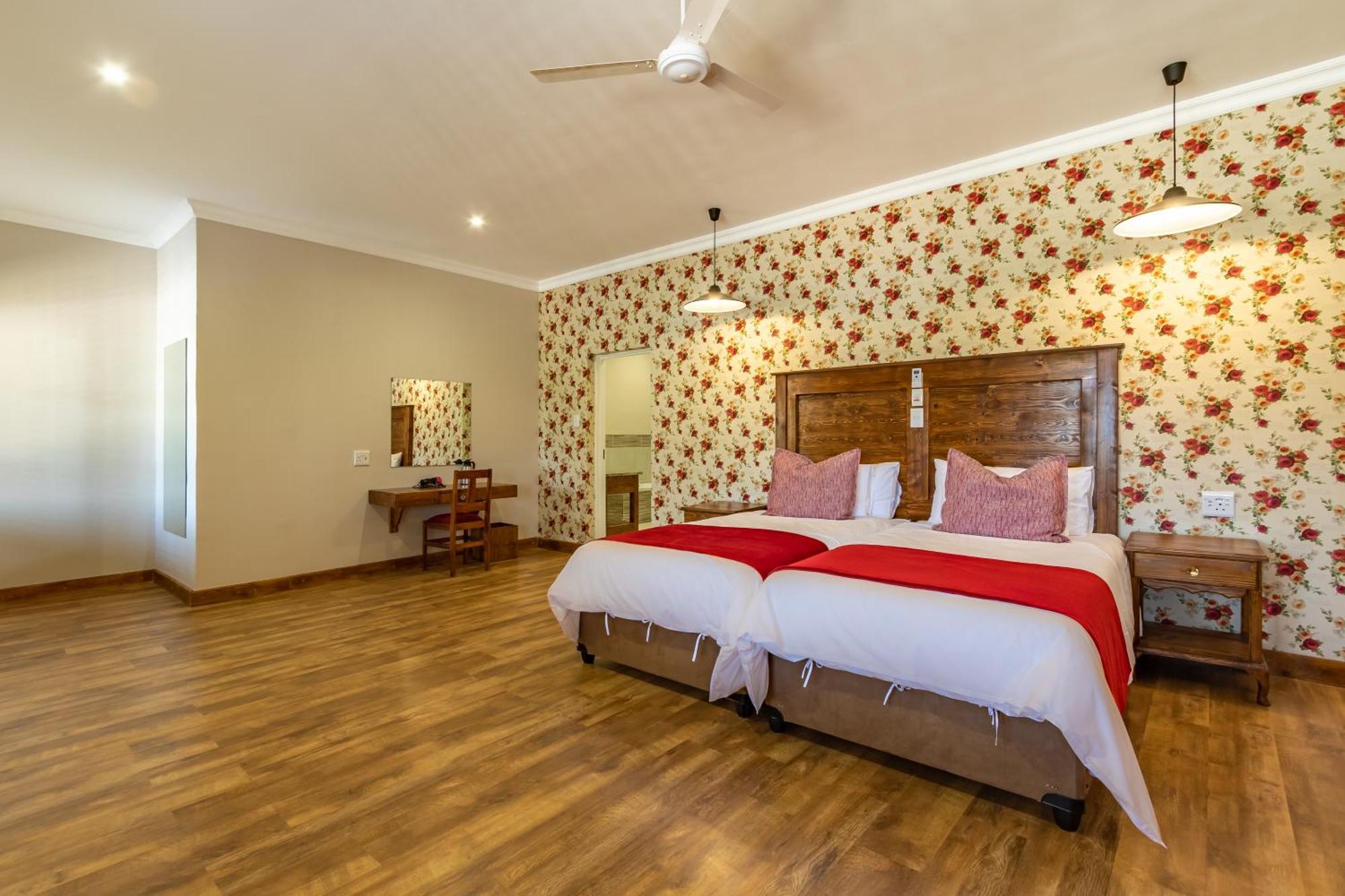 Little Pilgrims Boutique Hotel Hazyview Kültér fotó