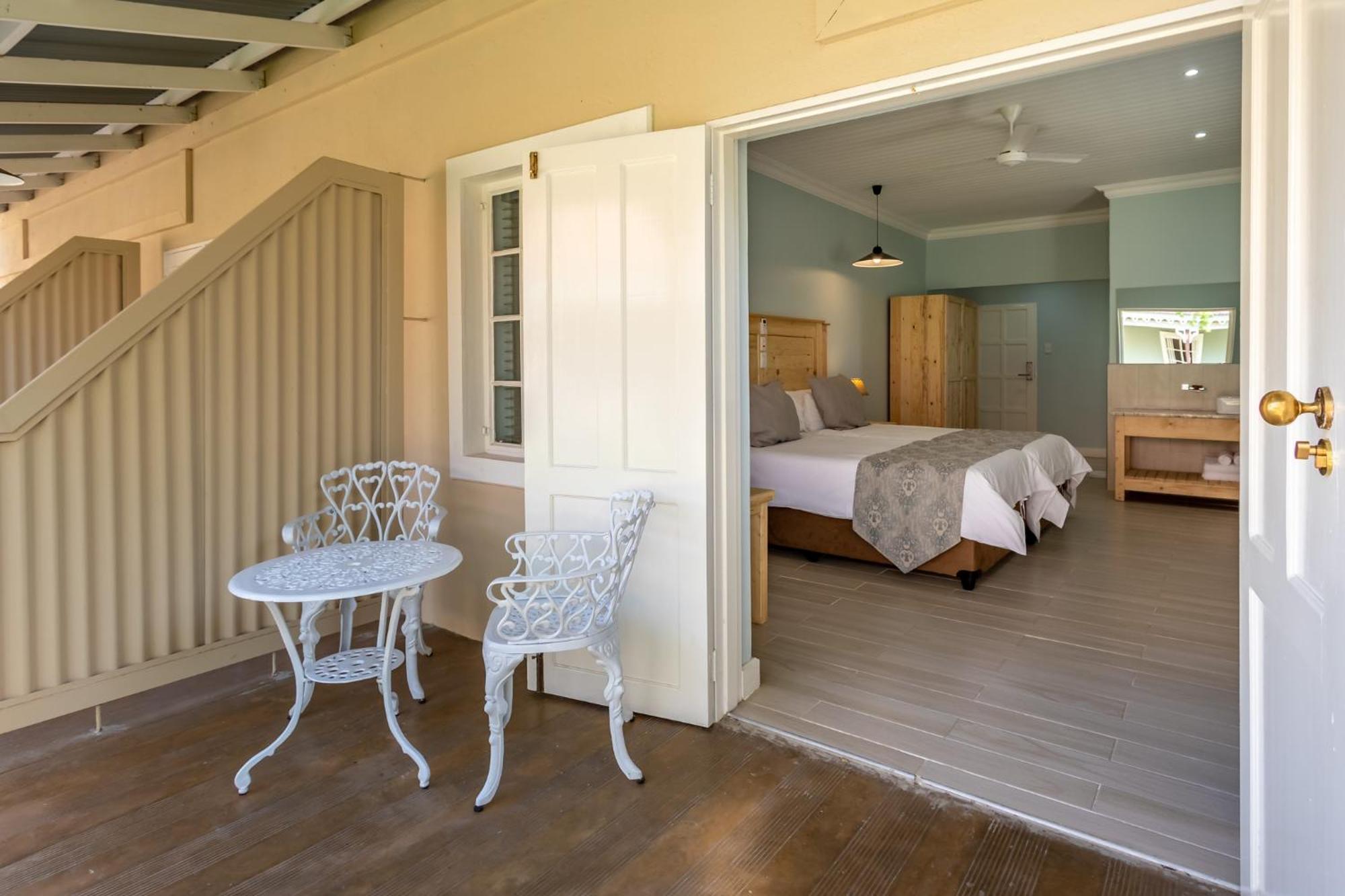 Little Pilgrims Boutique Hotel Hazyview Kültér fotó