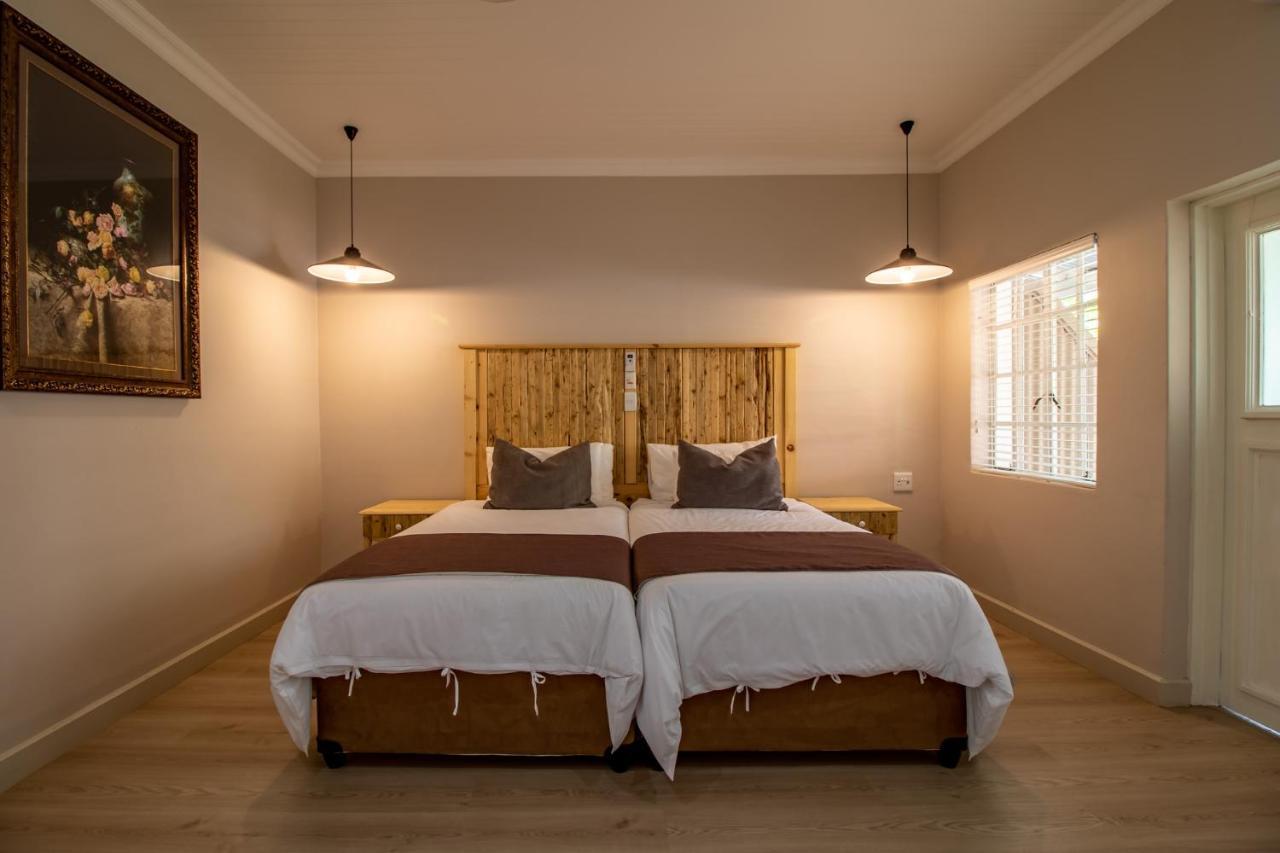 Little Pilgrims Boutique Hotel Hazyview Kültér fotó