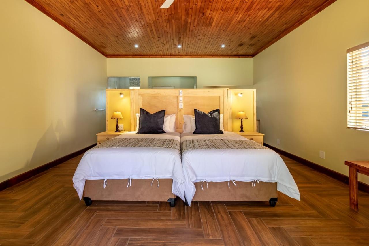 Little Pilgrims Boutique Hotel Hazyview Kültér fotó