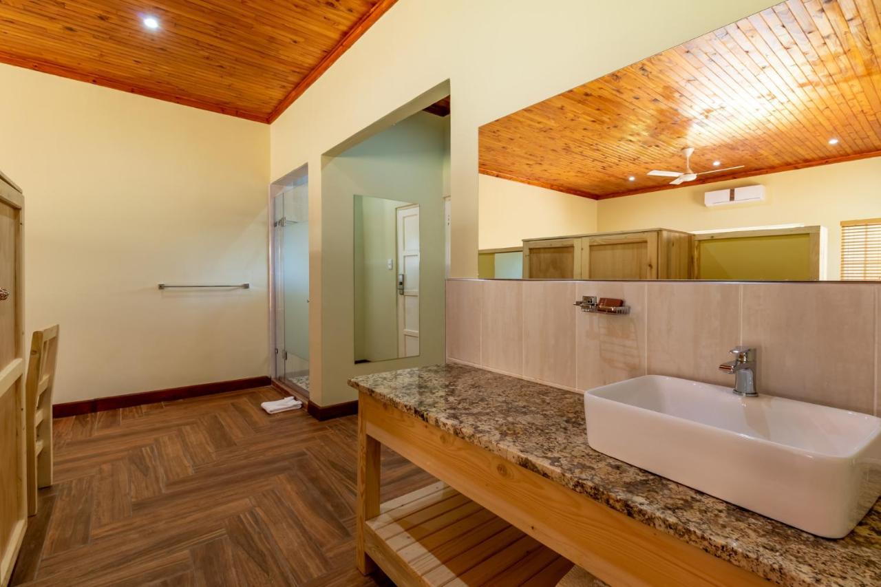 Little Pilgrims Boutique Hotel Hazyview Kültér fotó