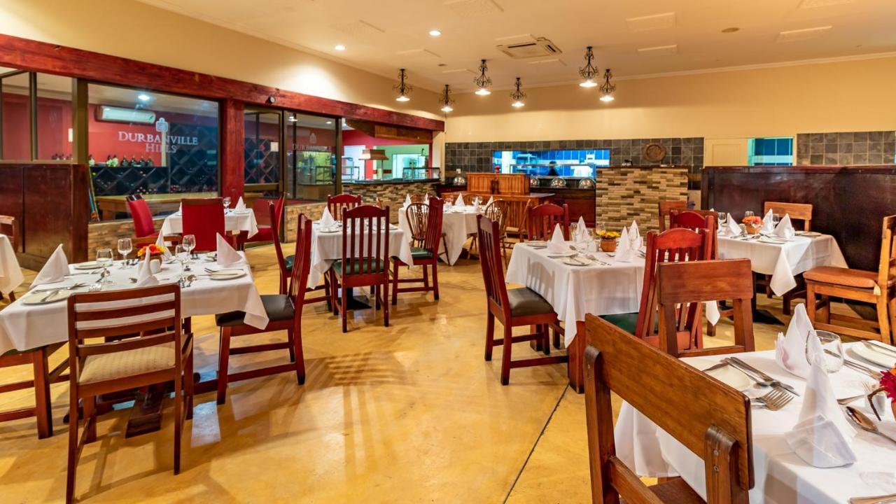 Little Pilgrims Boutique Hotel Hazyview Kültér fotó